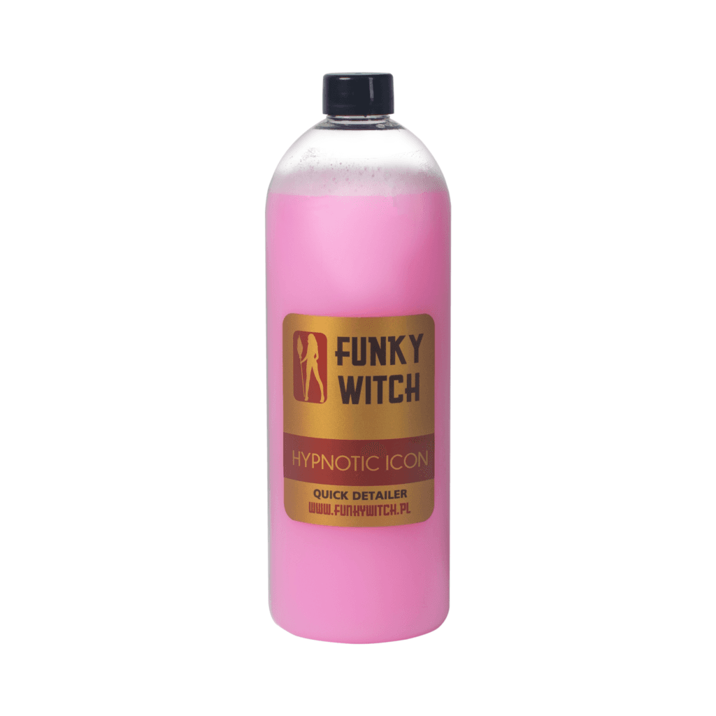 Funky Witch Wax Set 2/5