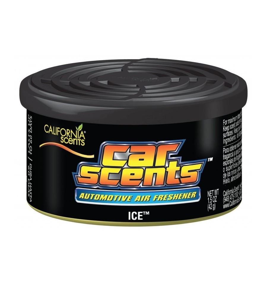 California Scents Car Scents Ice