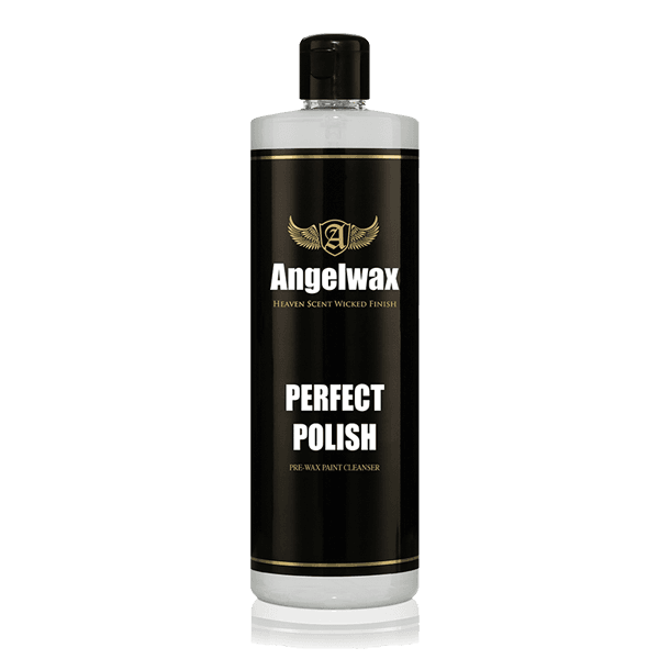 Angelwax Perfect Polish 500 ml