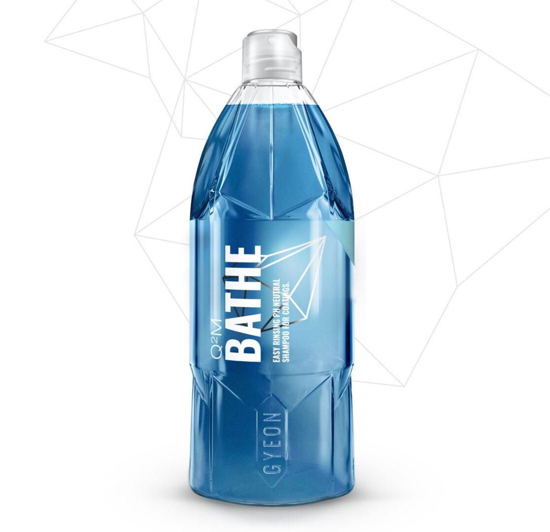 Gyeon Q2M Bathe 400 ml