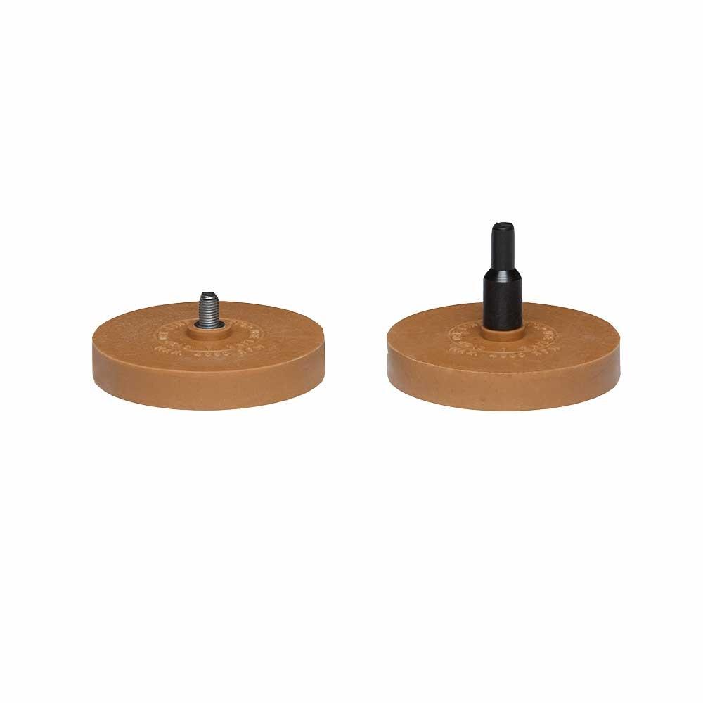 Colad Rubber Eraser Pad