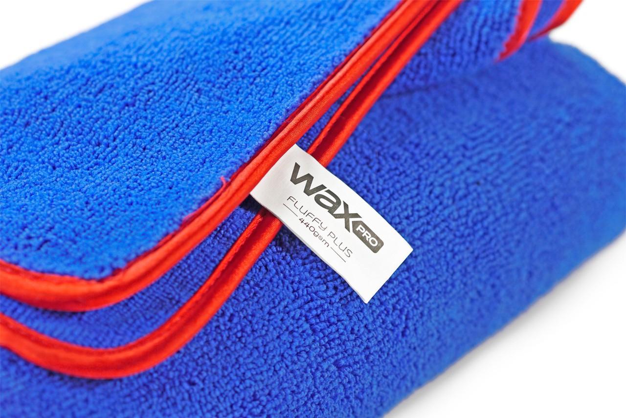 waxPro Fluffy Dryer Plus 2/3