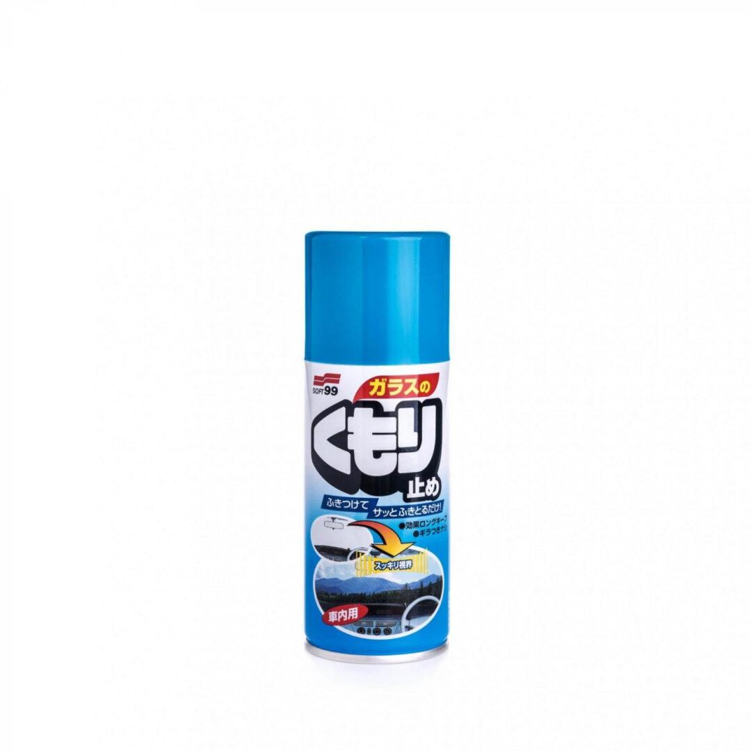 Soft99 Anti Fog Spray 180 ml
