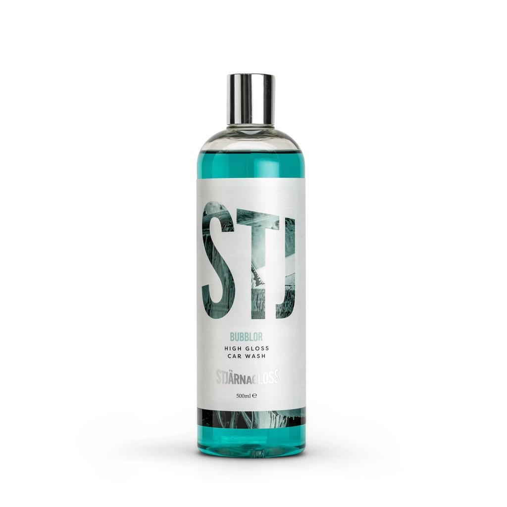 Stjarnagloss Bubblor 500 ml 1/2