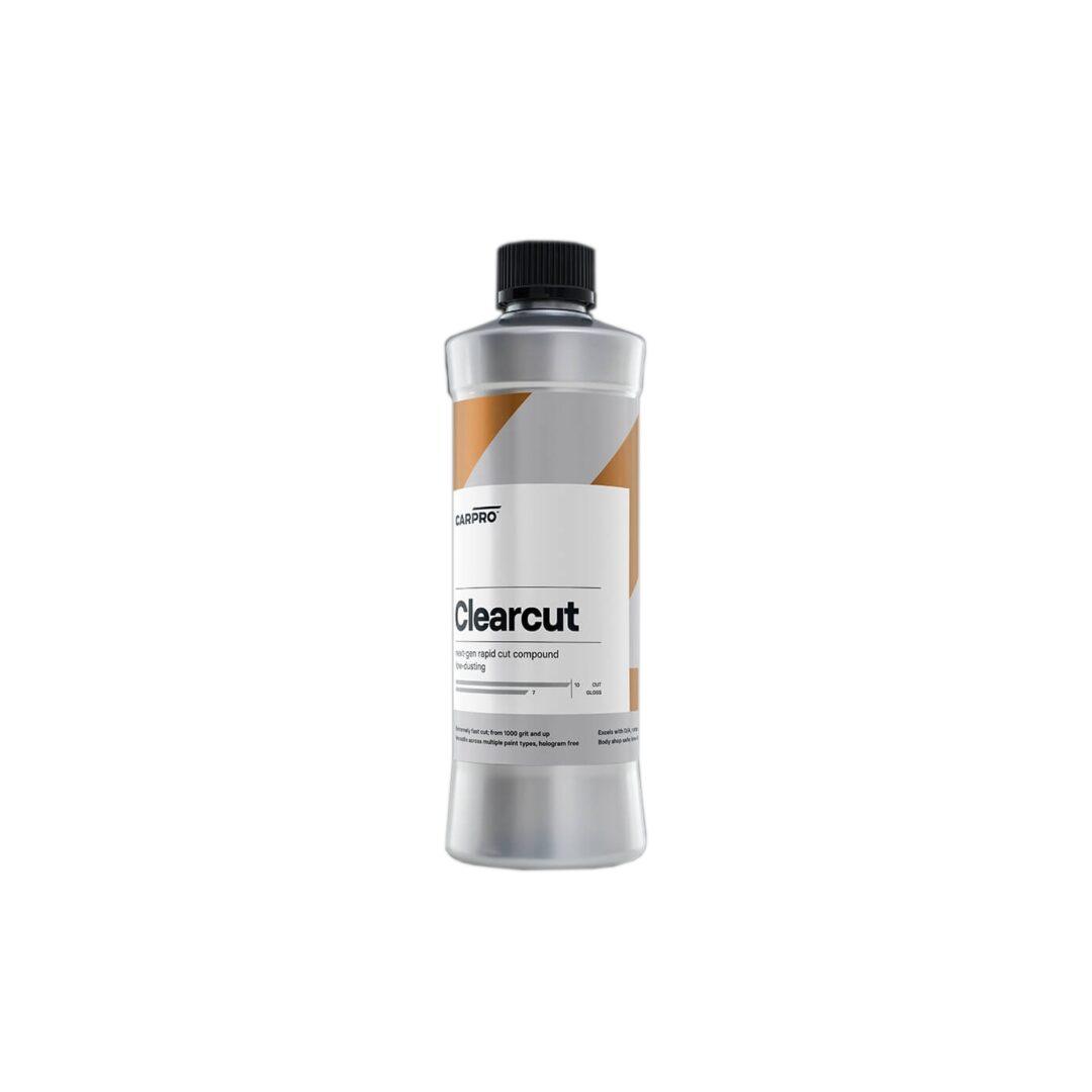 CarPro ClearCut 500 ml