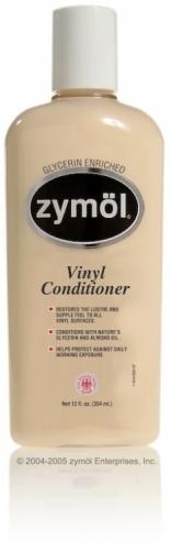 Zymol Vinyl Conditioner 236 ml