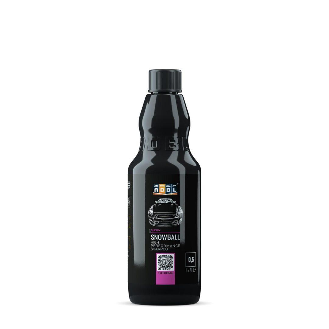 ADBL Snowball 500 ml