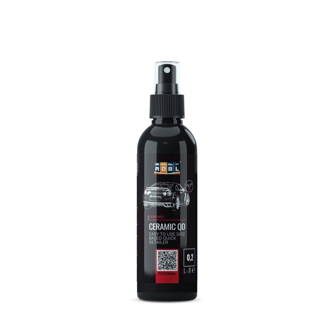 ADBL Ceramic QD 200 ml