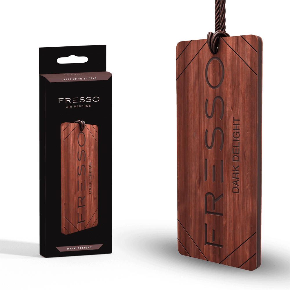 Fresso Dark Delight