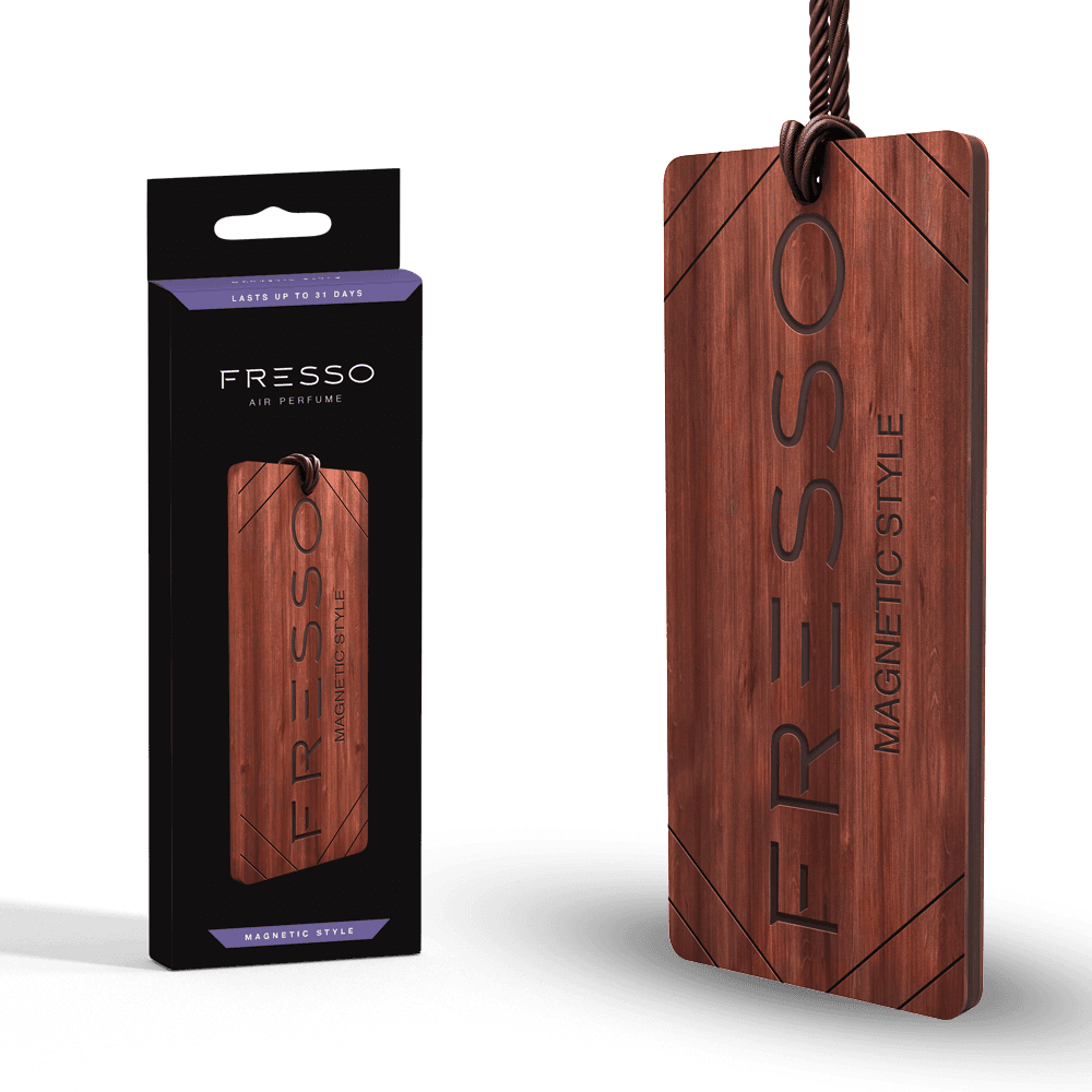 Fresso Magnetic Style