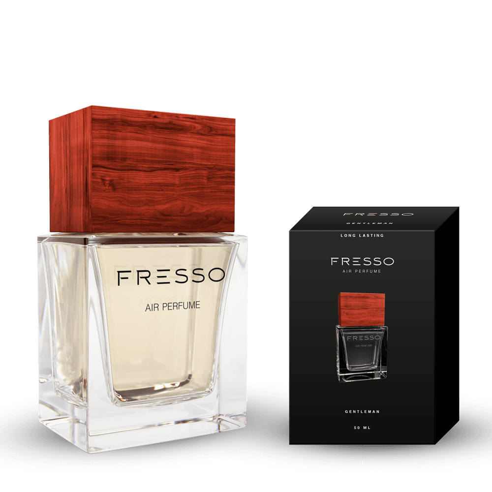 Fresso Gentleman 50 ml