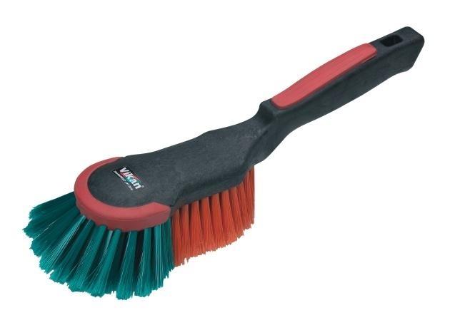 Vikan Hand Brush Soft 320 mm