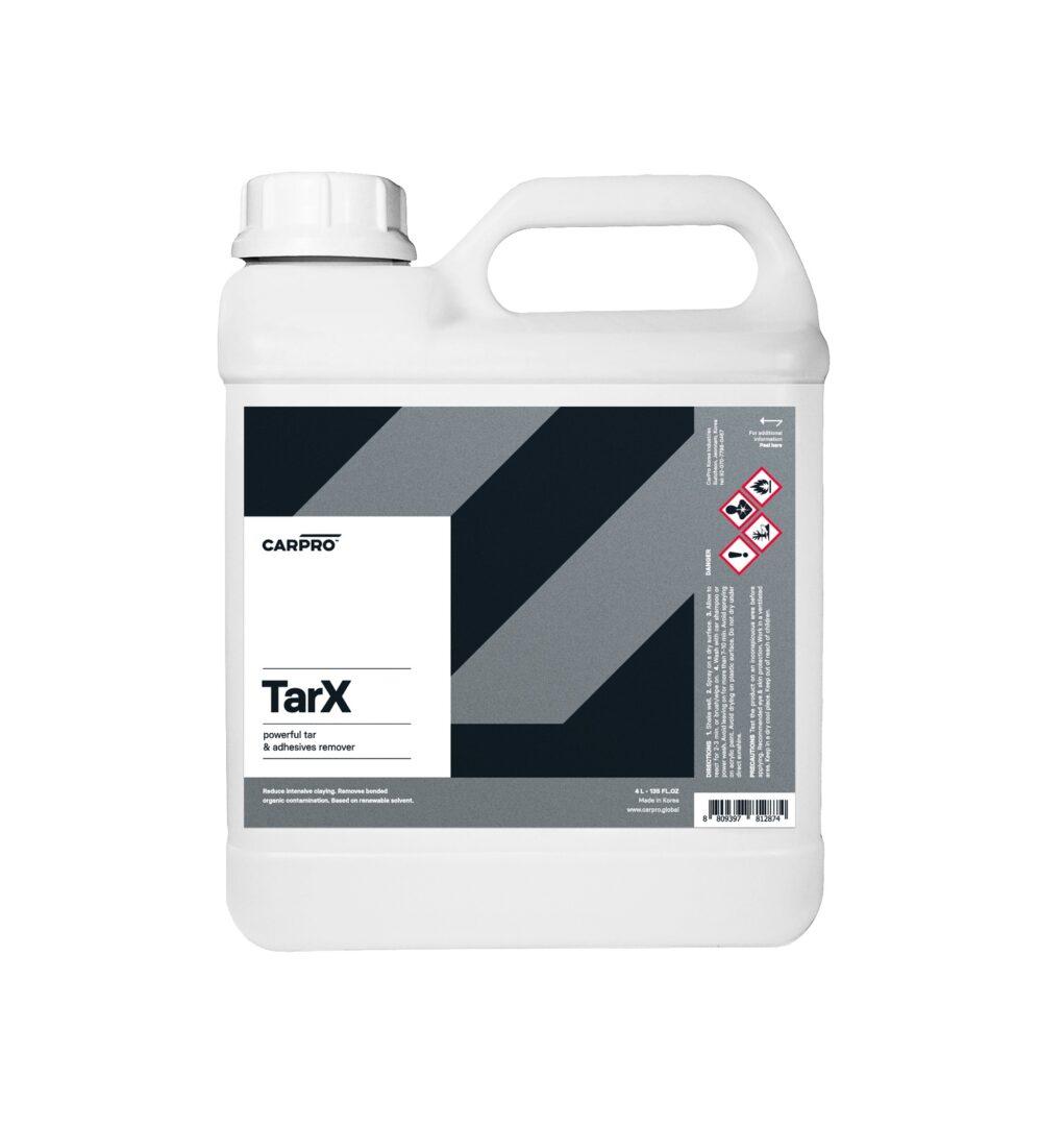 CarPro TarX 4 L
