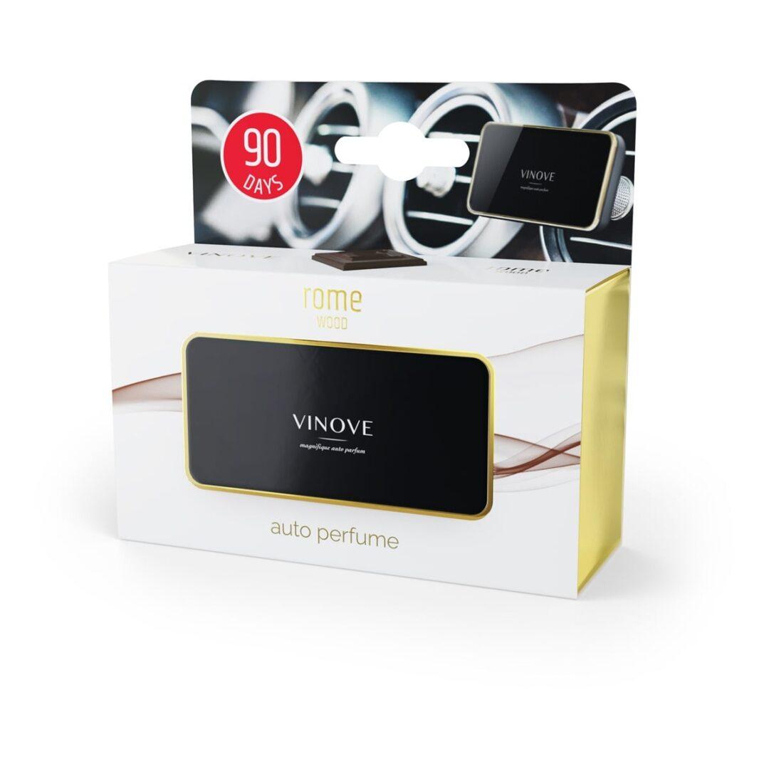 Vinove Rome Wood