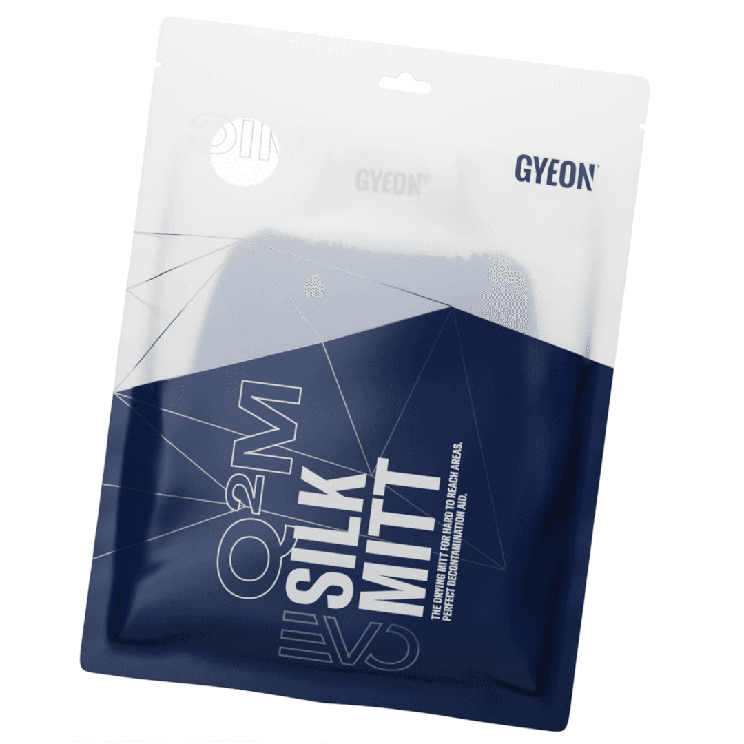 Gyeon Q2M SilkMitt EVO