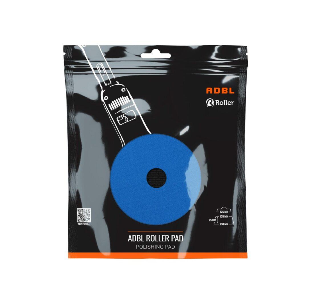 ADBL Roller Pad DA Hard Cut 125