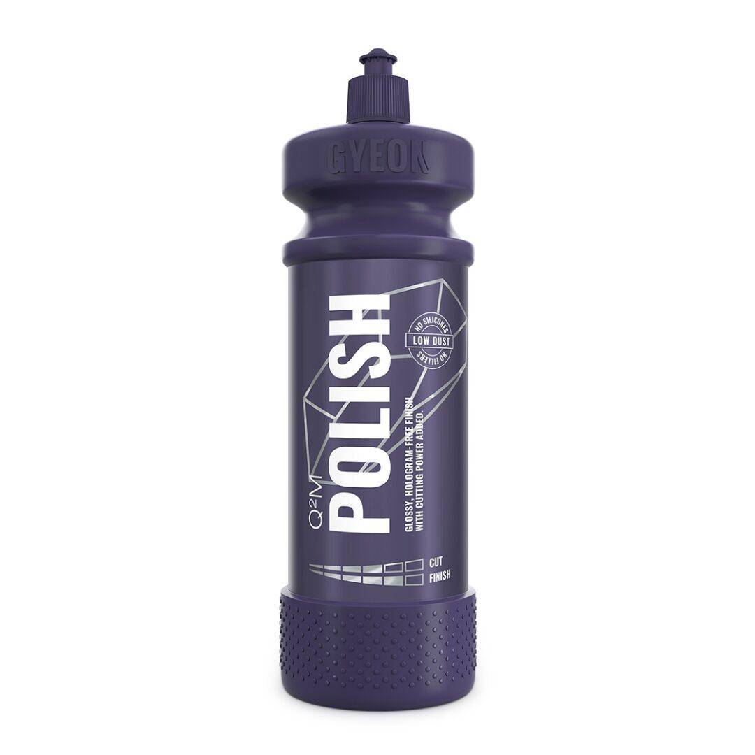 Gyeon Q2M Polish 1000 ml