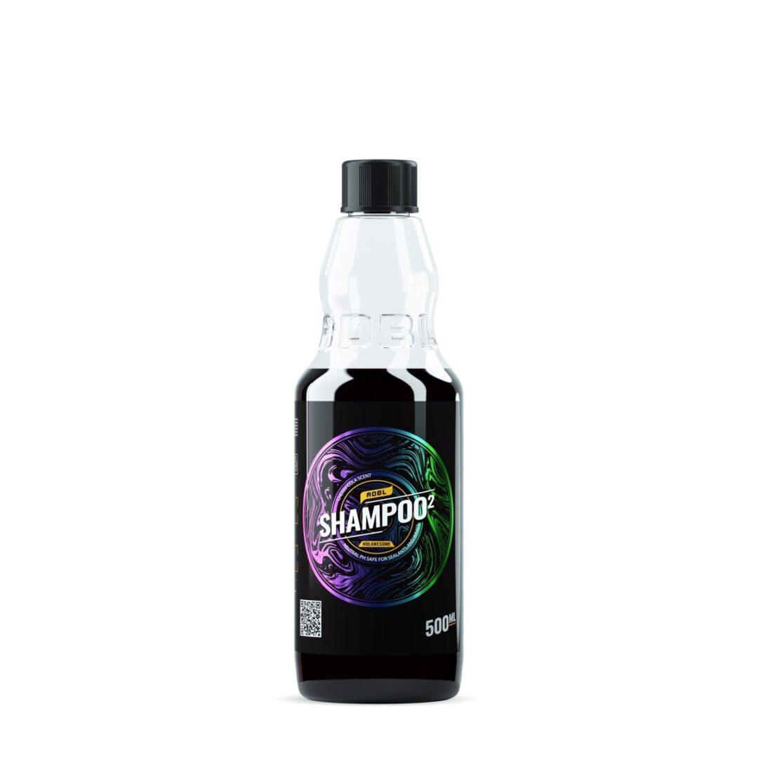ADBL Shampoo2 500 ml 1/2
