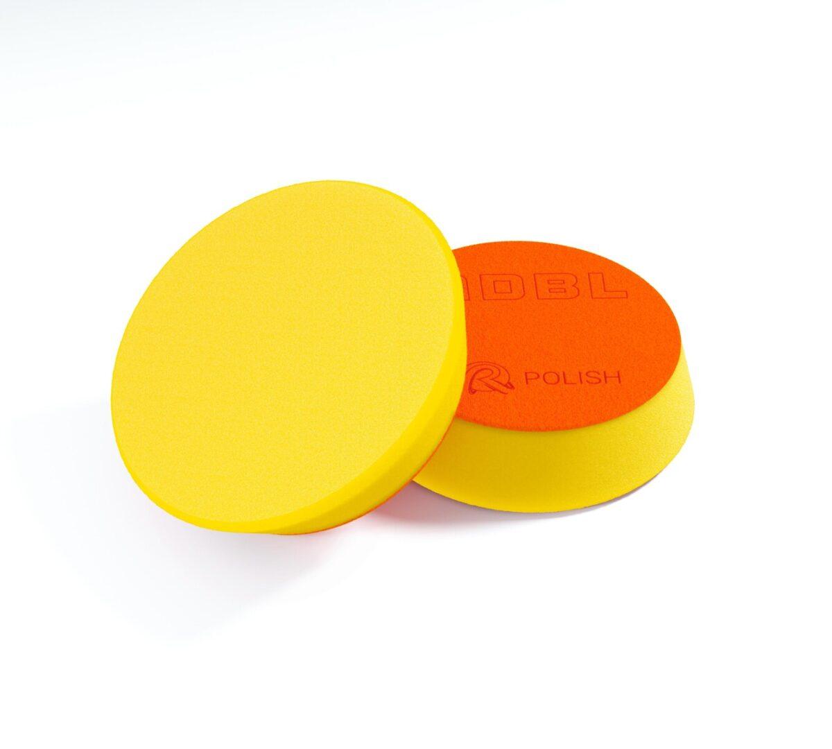 ADBL Roller Pad R Polish 75 1/3