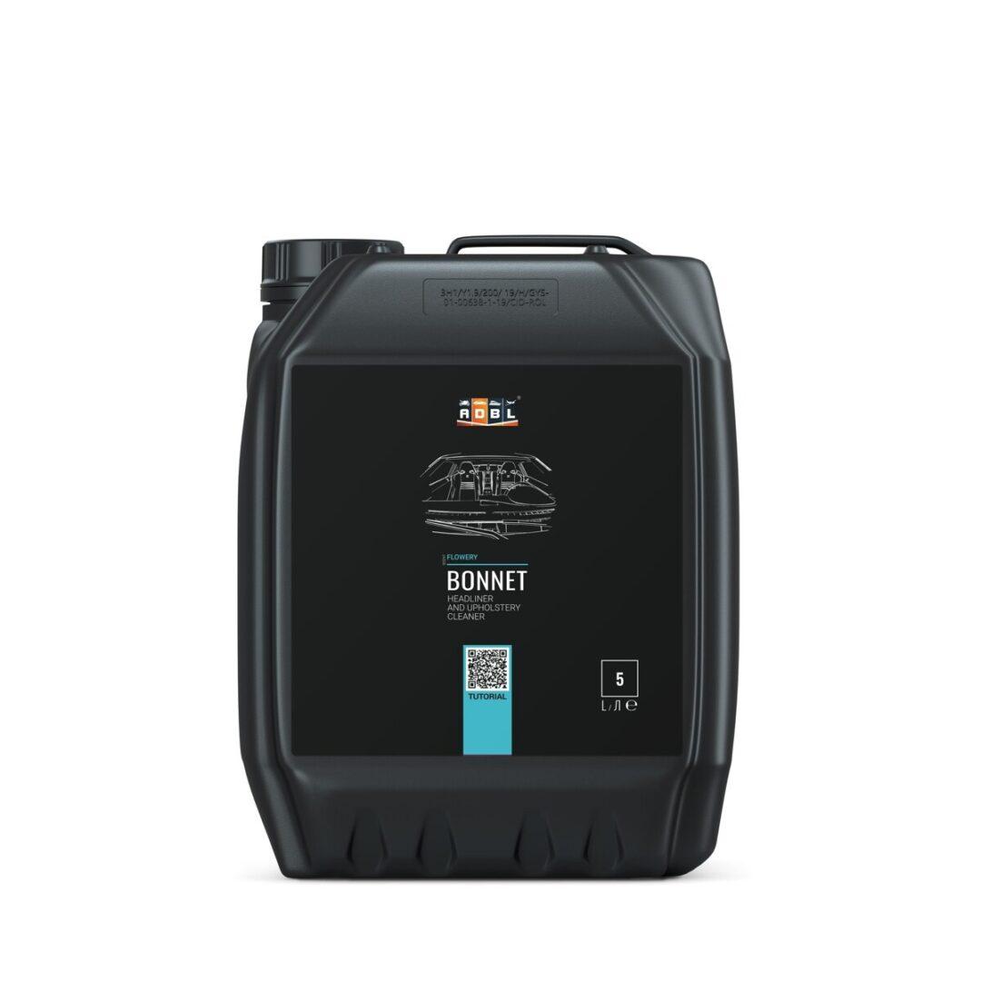 ADBL Bonnet 5 L 1/2