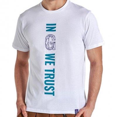 Gyeon T-Shirt White L