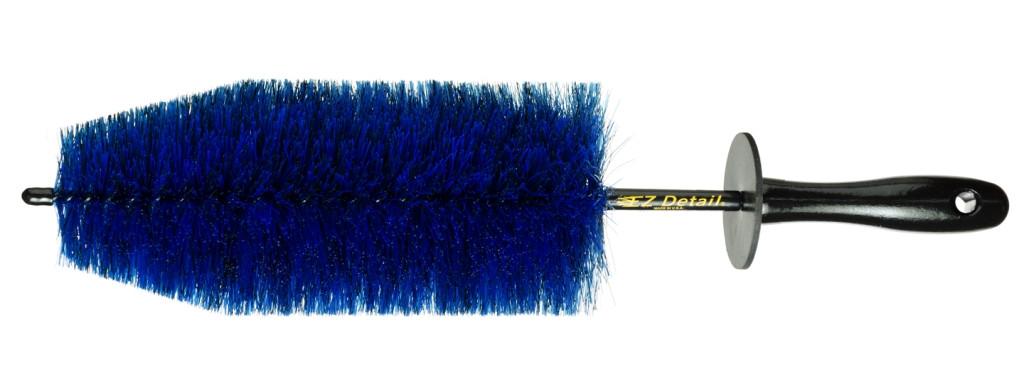 EZ Detail Wheel Brush 2/3