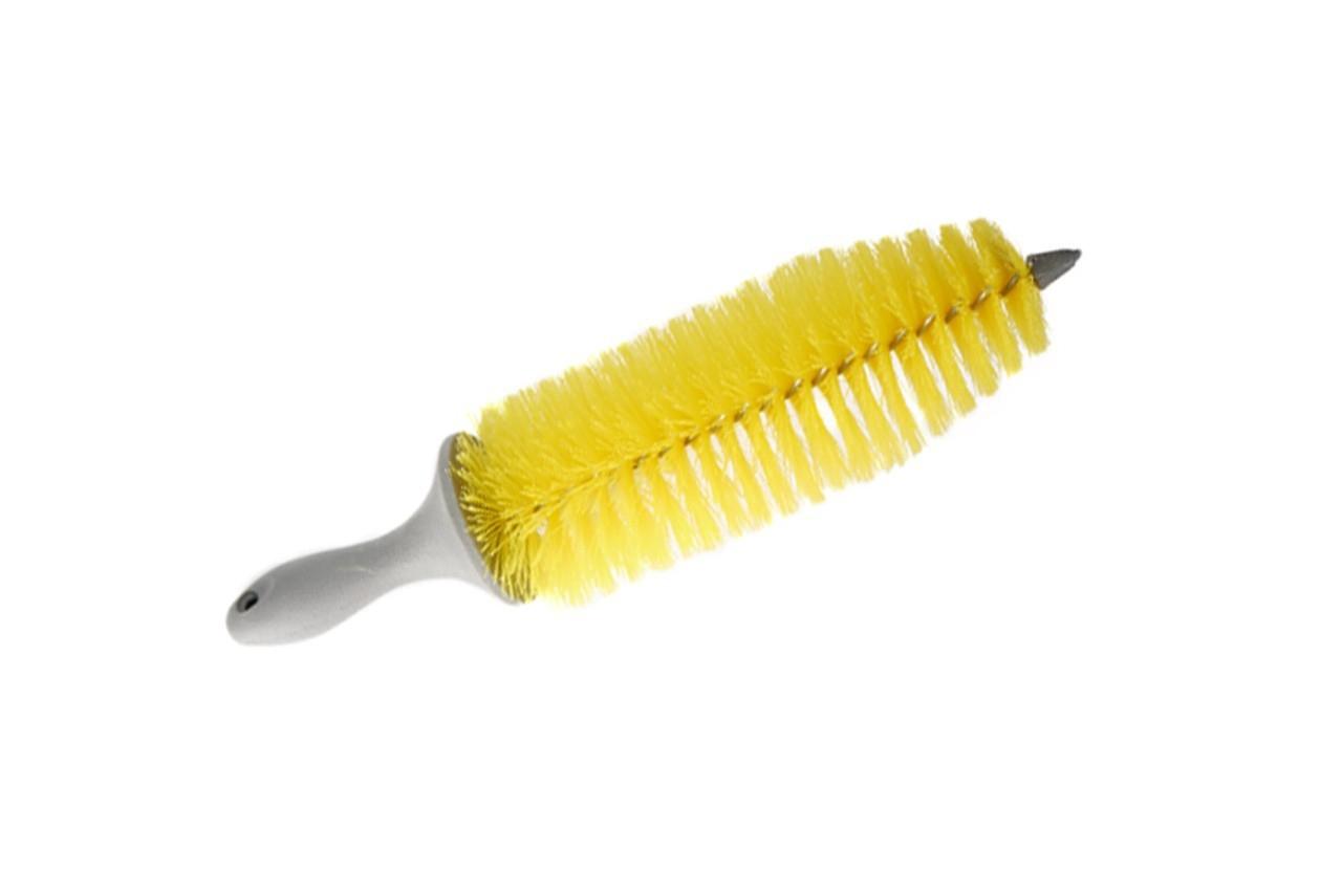 waxPro Wheel Spoke Brush