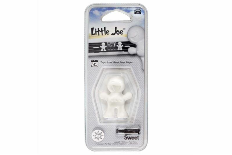 Little Joe 3D Sweet