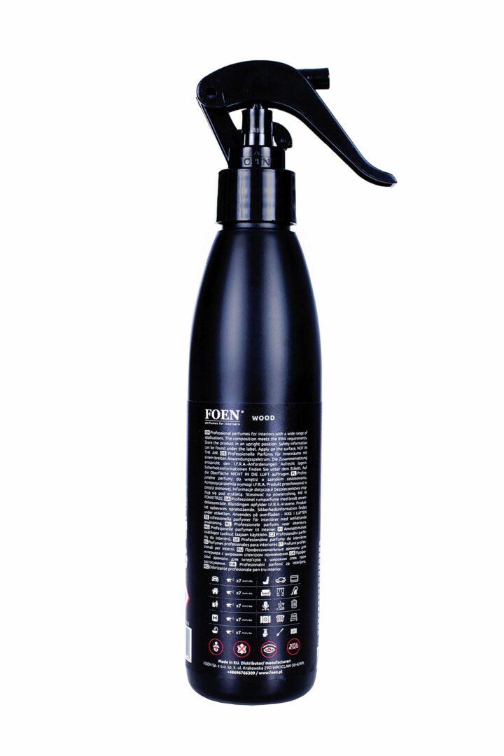 Foen Wood 185 ml 3/4
