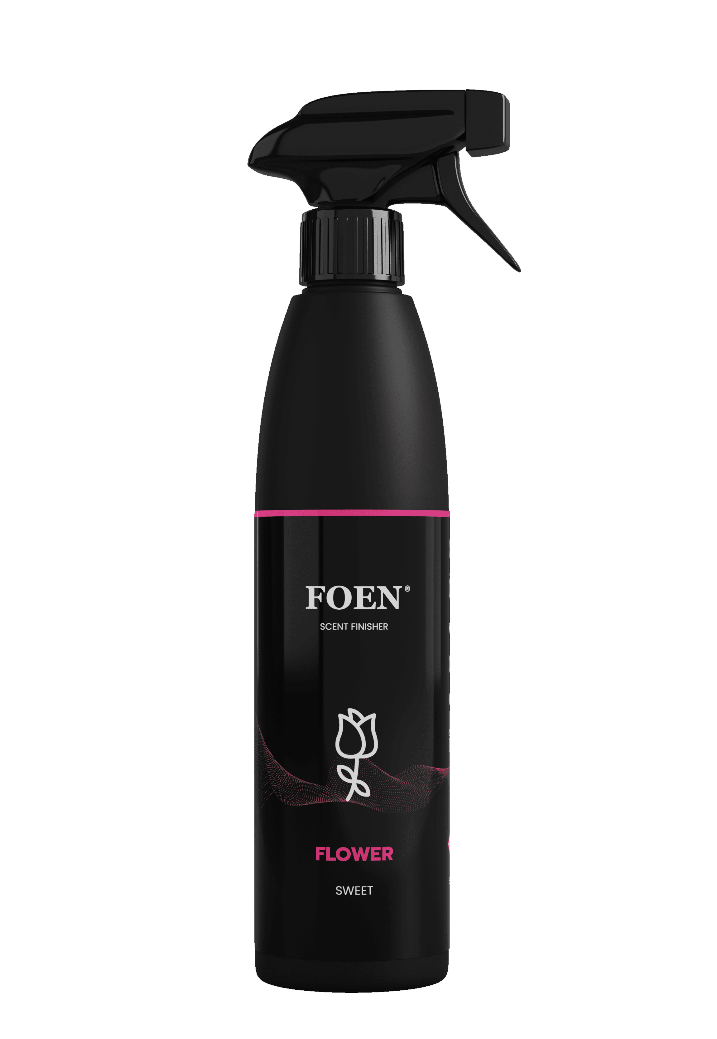 Foen Flower 450 ml 1/2