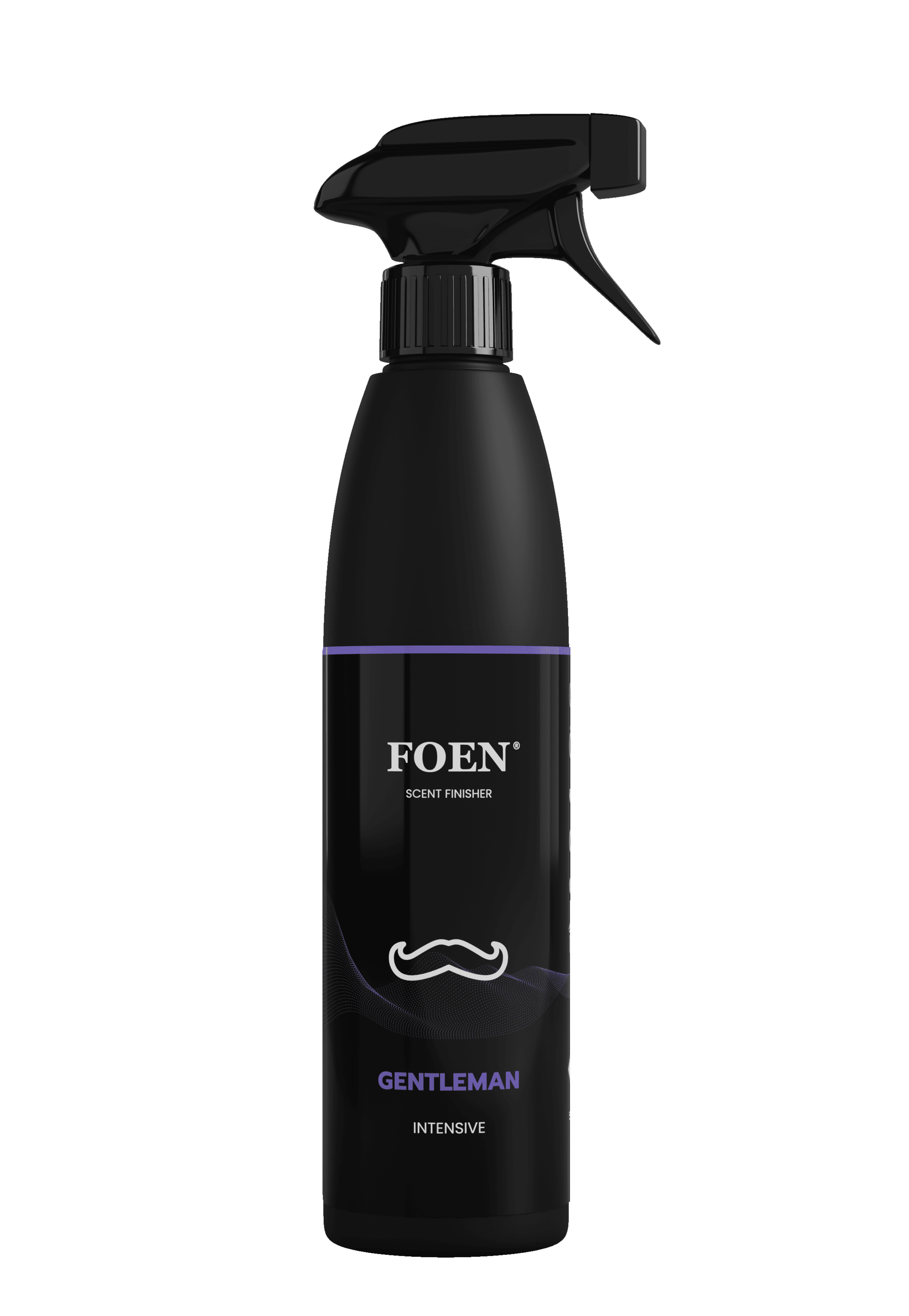 Foen Gentleman 450 ml