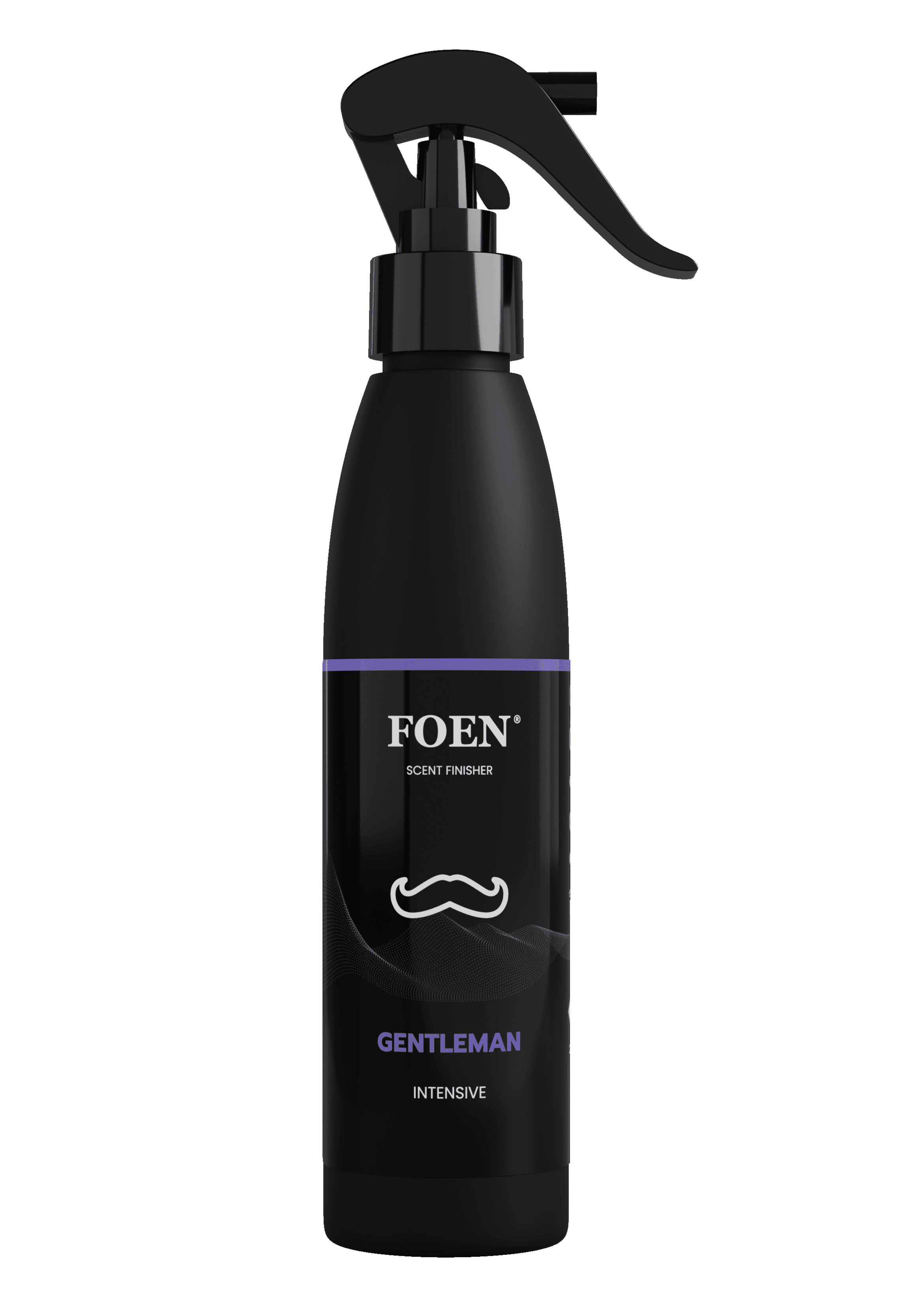 Foen Gentleman 185 ml