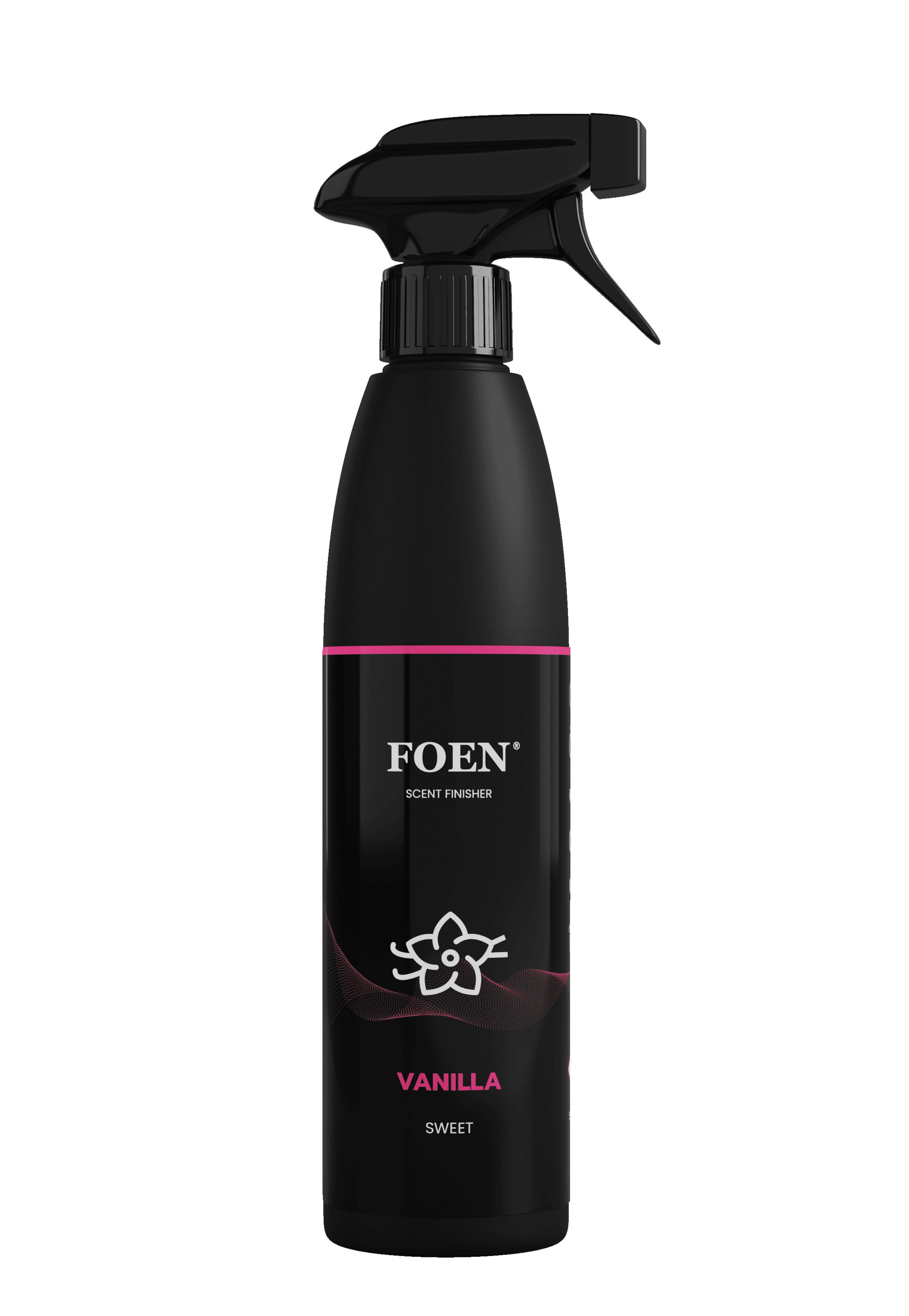 Foen Vanilla 450 ml
