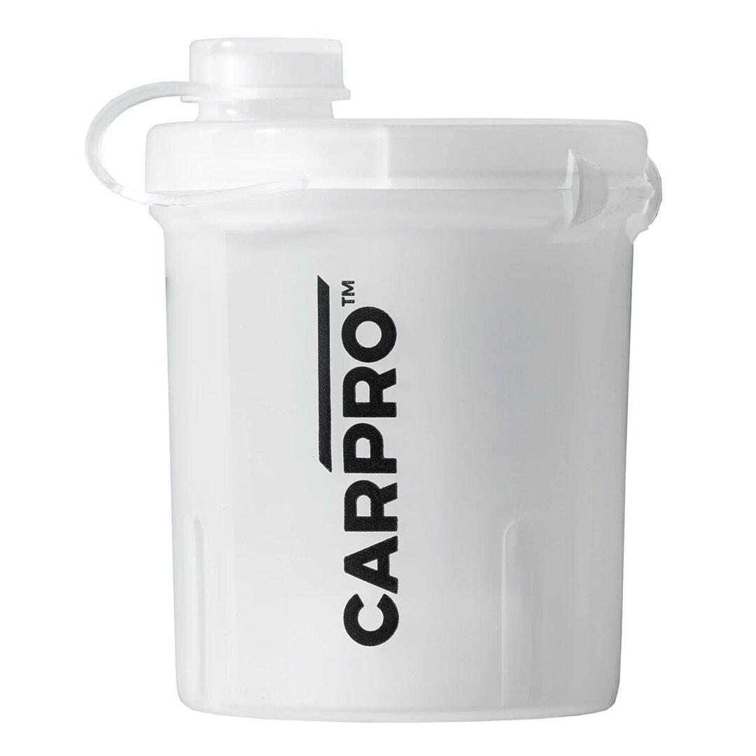 CarPro Measure