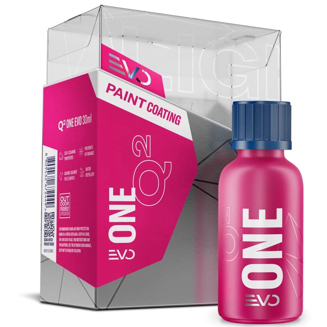Gyeon Q2 One EVO Lightbox 30 ml