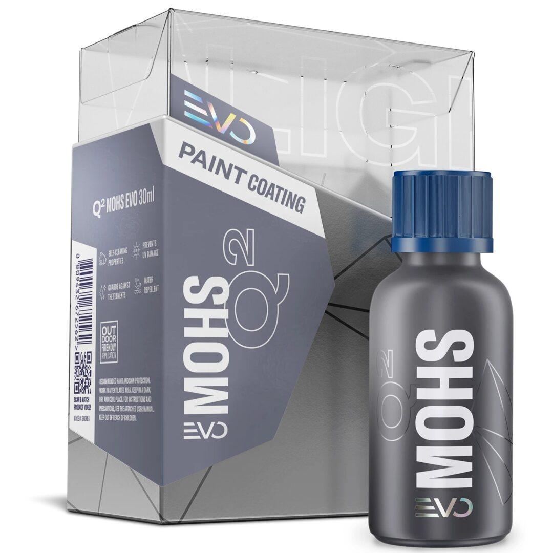 Gyeon Q2 Mohs EVO Lightbox 30 ml