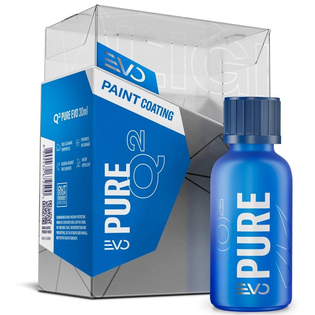 Gyeon Q2 Pure EVO Lightbox 30 ml