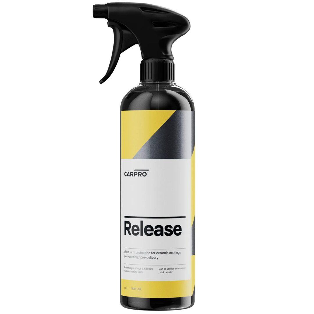 CarPro Release 500 ml