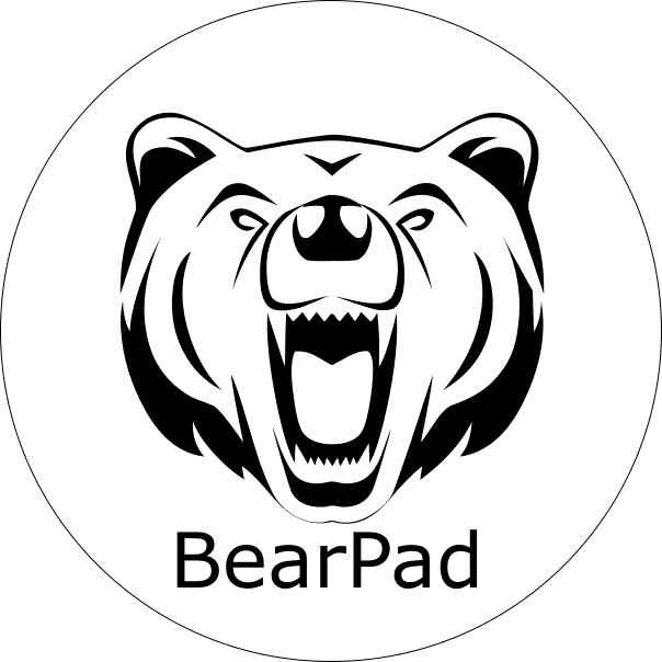BearPad