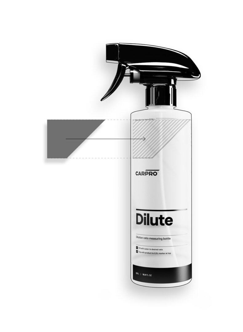 CarPro Find My Dilute 4/5
