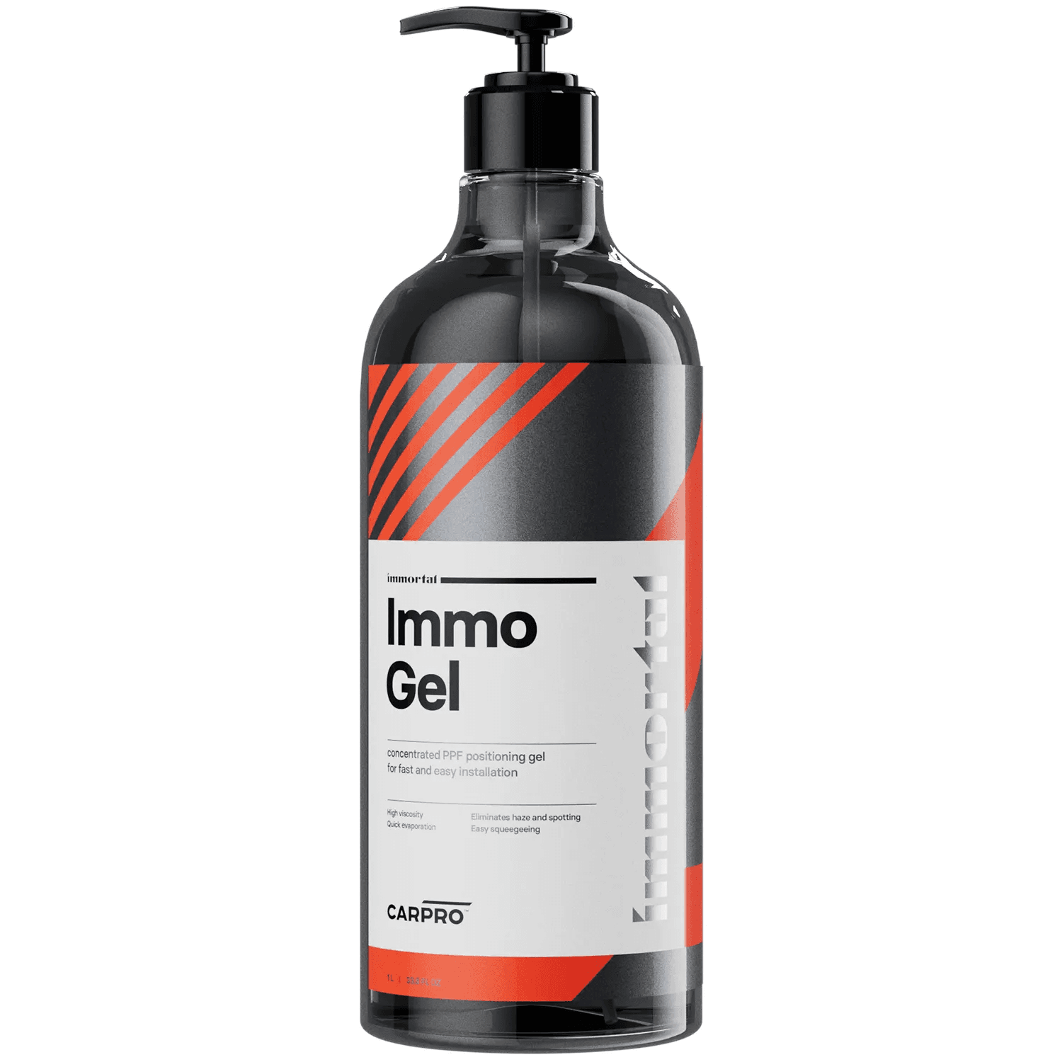 CarPro ImmoGel 1000 ml 1/2