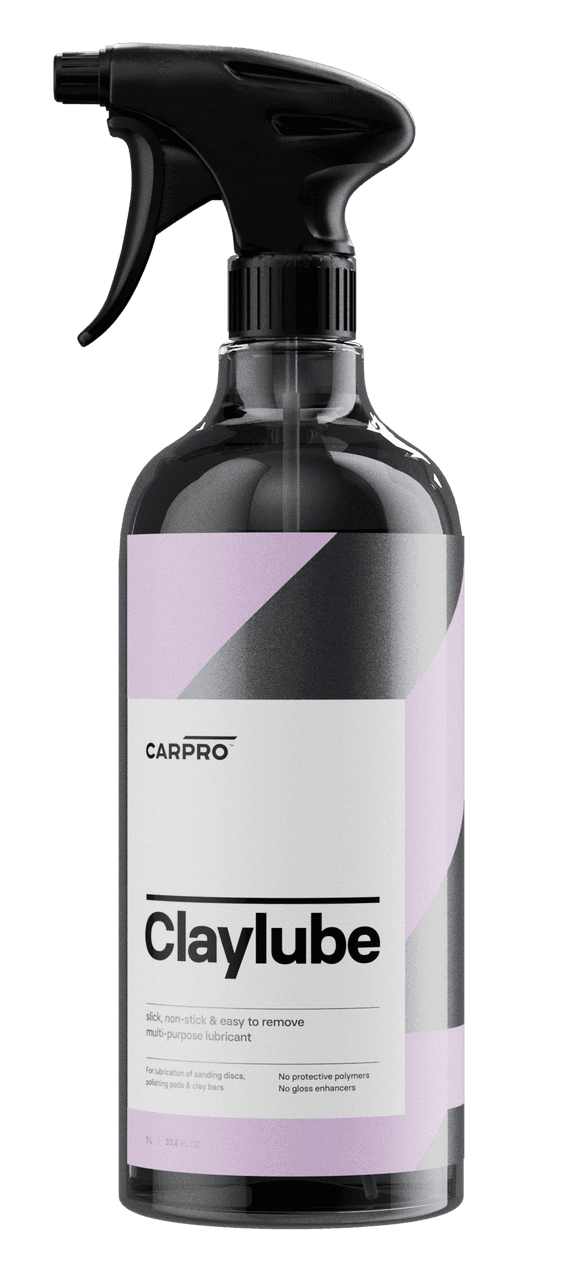 CarPro ClayLube 1000 ml
