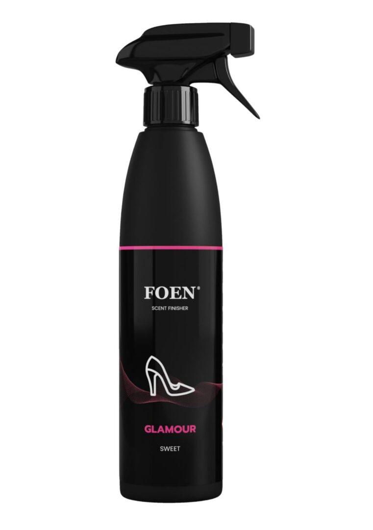 Foen Glamour 450 ml