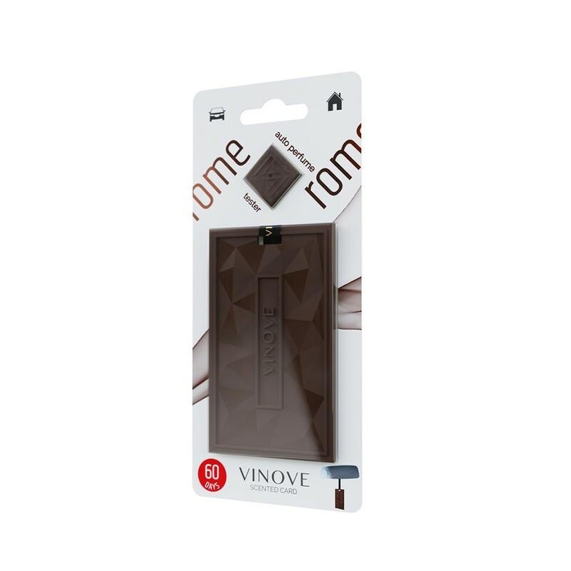 Vinove Scented Card Rome