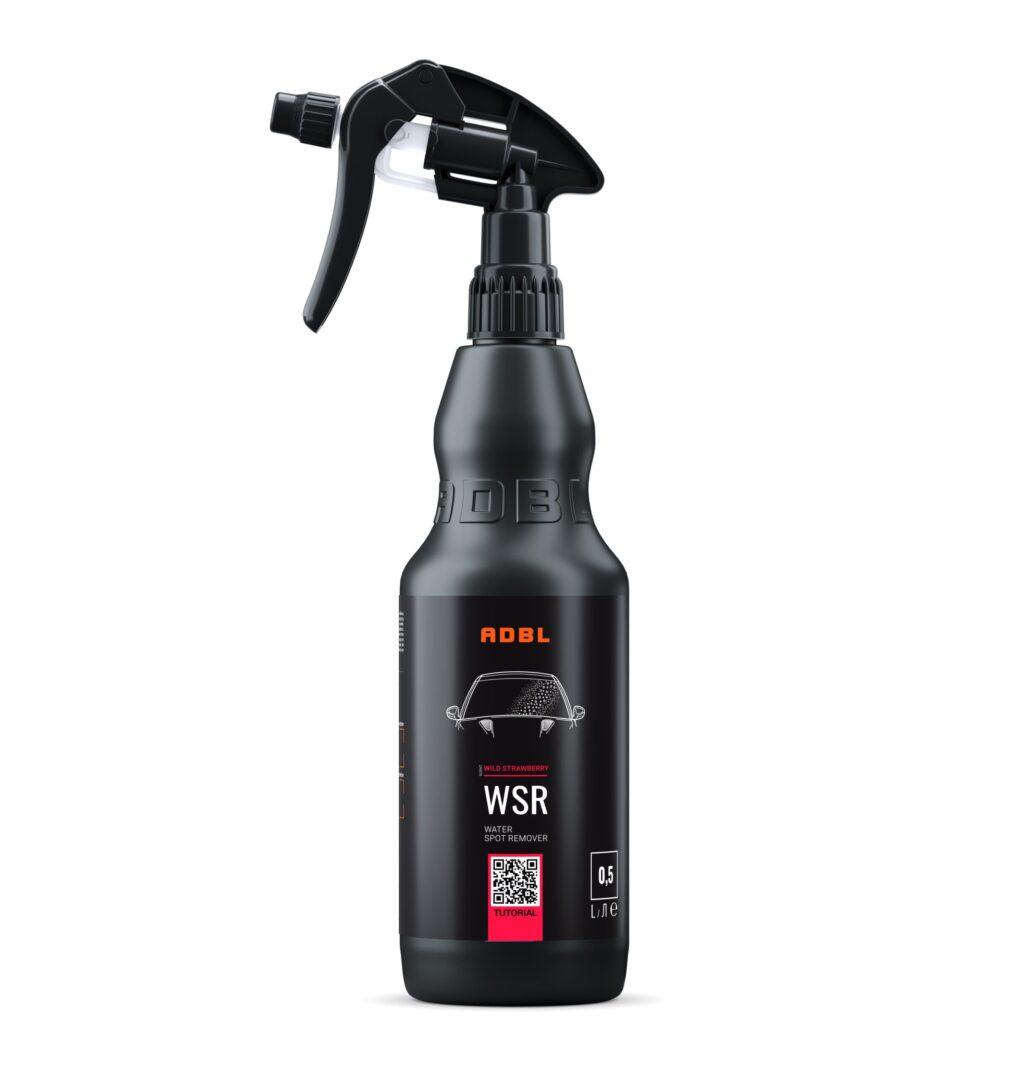 ADBL WSR 500 ml