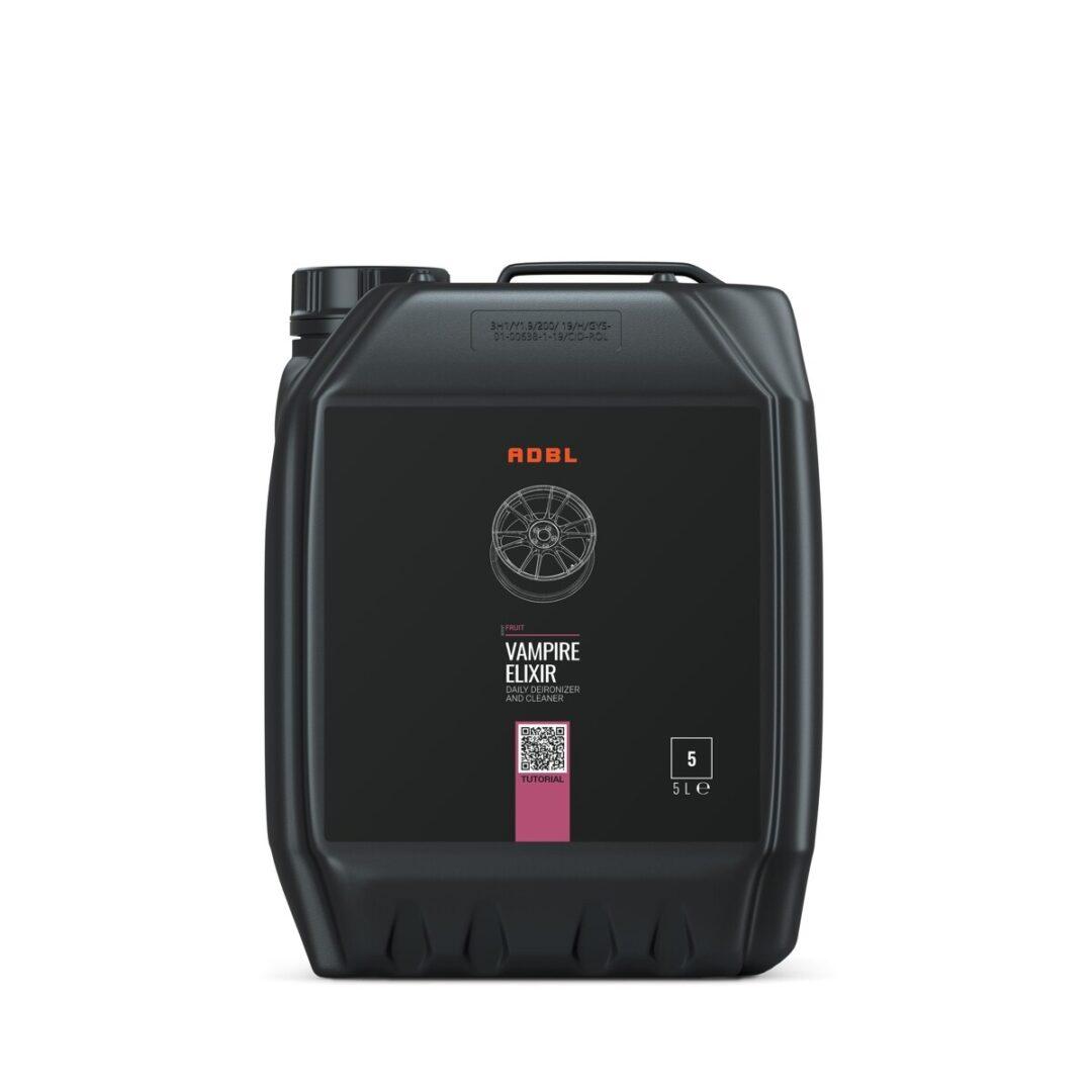 ADBL Vampire Elixir 5 L