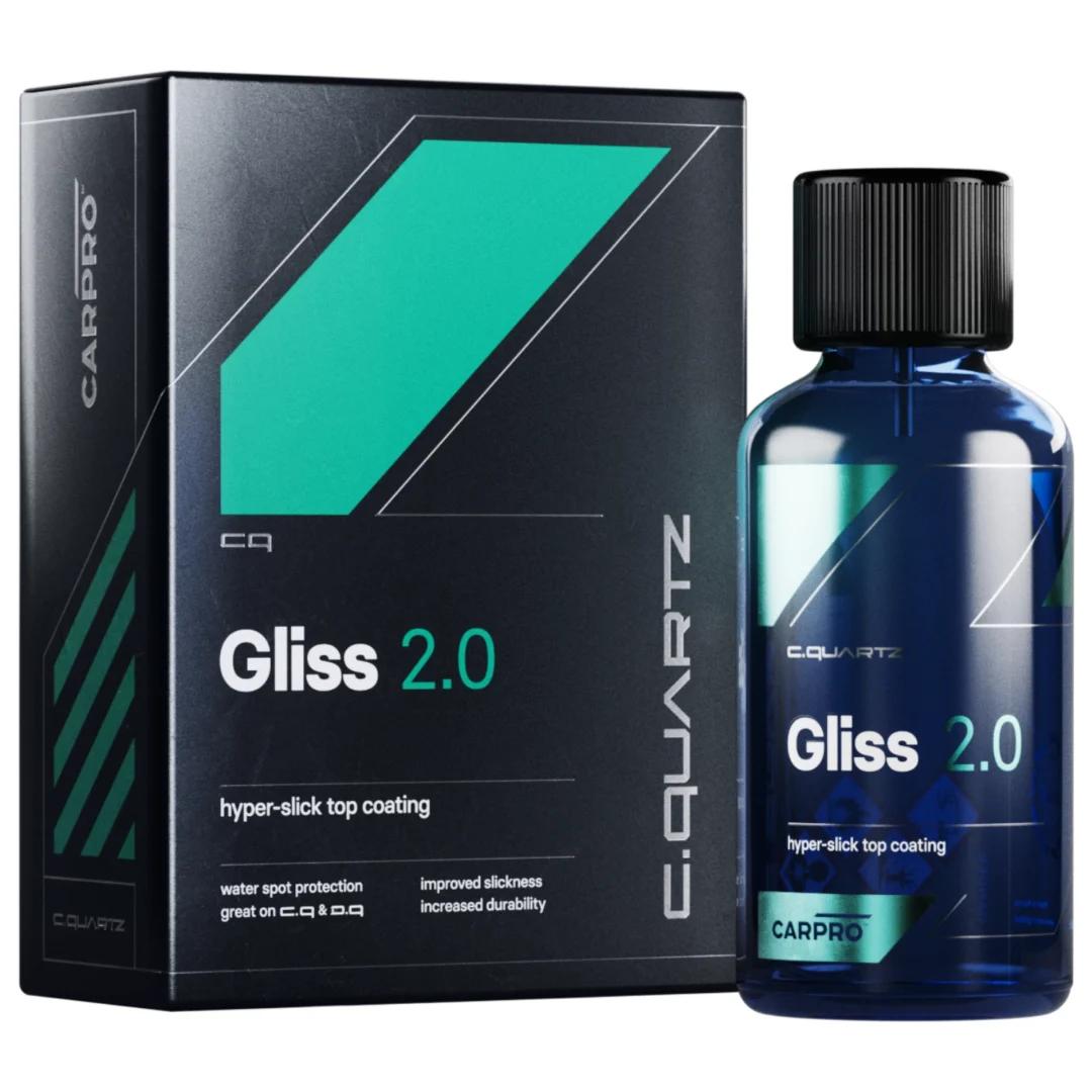 CarPro Gliss 2.0 50 ml