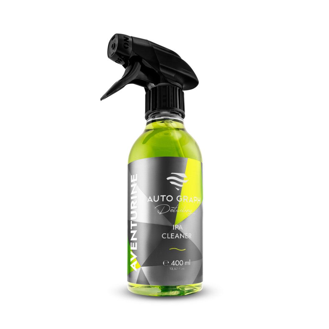 Auto Graph Detailing Aventurine IPA Cleaner 400 ml