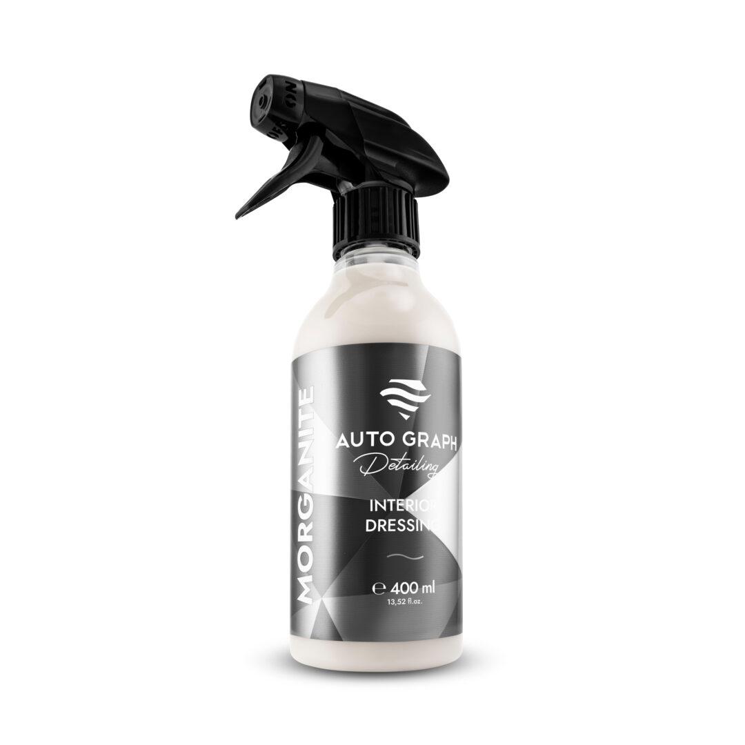 Auto Graph Detailing Morganite Interior Dressing 400 ml