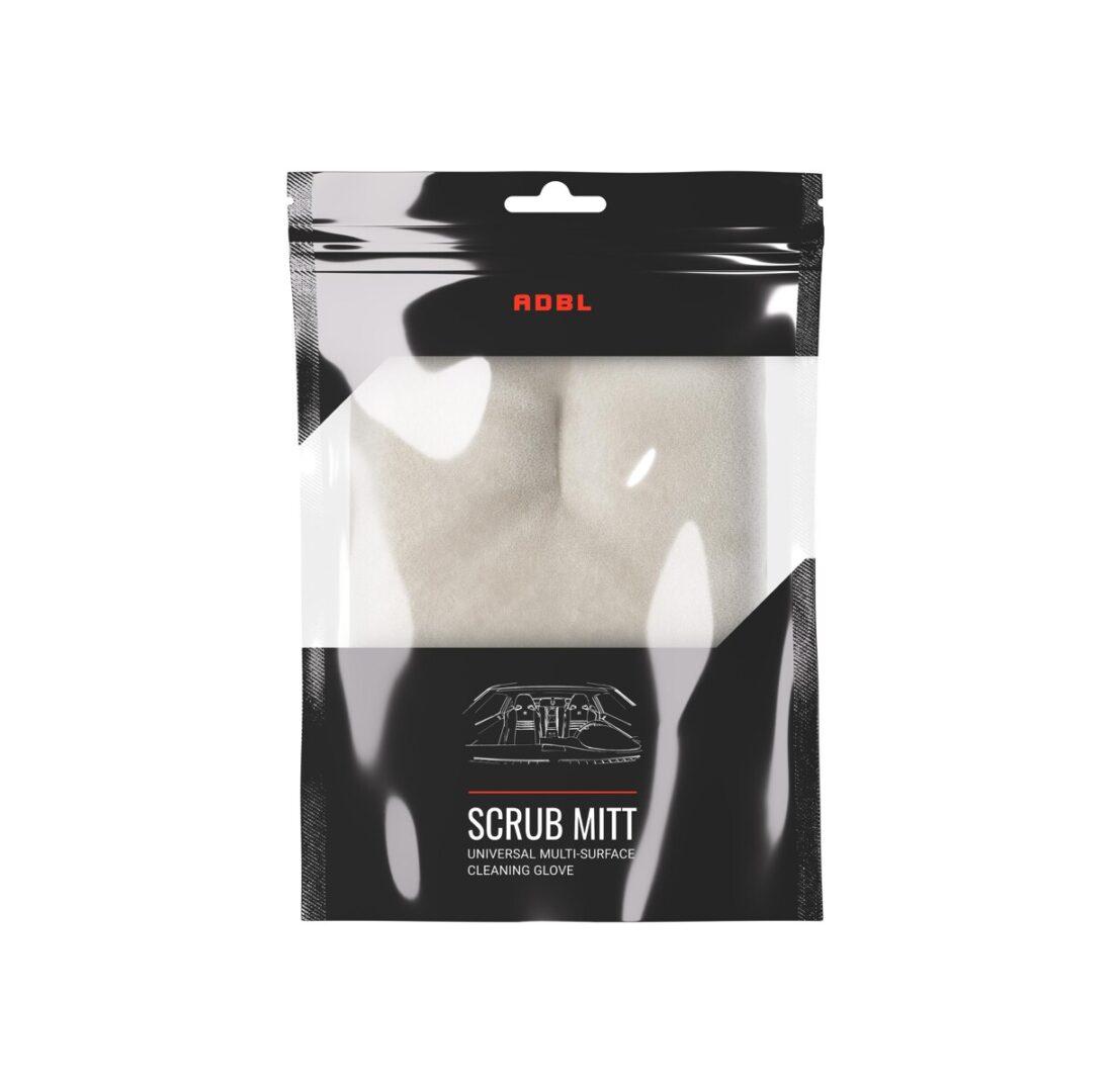 ADBL Scrub Mitt